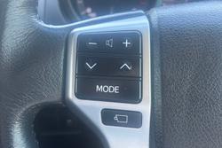 2016 Toyota Landcruiser Prado Kakadu