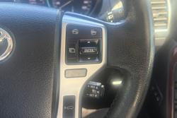 2016 Toyota Landcruiser Prado Kakadu