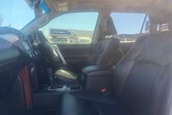 2016 Toyota Landcruiser Prado Kakadu