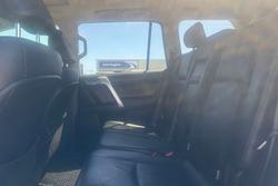 2016 Toyota Landcruiser Prado Kakadu