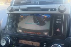 2016 Toyota Landcruiser Prado Kakadu