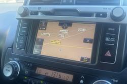 2016 Toyota Landcruiser Prado Kakadu