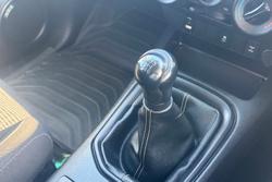 2018 Toyota Hilux SR