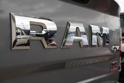 2020 RAM 1500 Laramie DS MY20 4X4 Dual Range Billet Silver