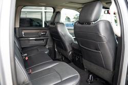 2020 RAM 1500 Laramie DS MY20 4X4 Dual Range Billet Silver