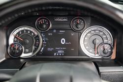 2020 RAM 1500 Laramie DS MY20 4X4 Dual Range Billet Silver