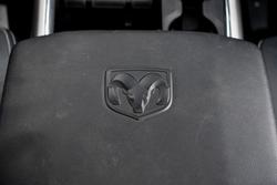 2020 RAM 1500 Laramie DS MY20 4X4 Dual Range Billet Silver