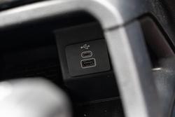 2023 Ford Everest Sport MY23.5 4X4 Dual Range Shadow Black