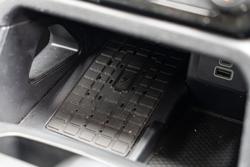 2023 Ford Everest Sport MY23.5 4X4 Dual Range Shadow Black