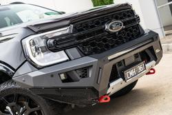 2023 Ford Everest Sport MY23.5 4X4 Dual Range Shadow Black