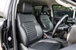 2023 Ford Everest Sport MY23.5 4X4 Dual Range Shadow Black