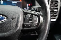 2023 Ford Everest Sport MY23.5 4X4 Dual Range Shadow Black