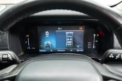 2023 Ford Everest Sport MY23.5 4X4 Dual Range Shadow Black