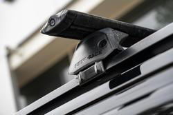 2023 Ford Everest Sport MY23.5 4X4 Dual Range Shadow Black