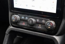 2023 Ford Everest Sport MY23.5 4X4 Dual Range Shadow Black