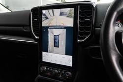 2023 Ford Everest Sport MY23.5 4X4 Dual Range Shadow Black