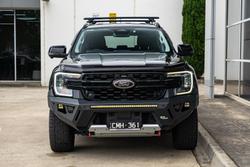2023 Ford Everest Sport MY23.5 4X4 Dual Range Shadow Black