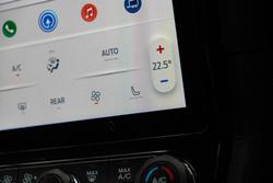 2023 Ford Everest Sport MY23.5 4X4 Dual Range Shadow Black