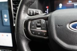 2023 Ford Everest Sport MY23.5 4X4 Dual Range Shadow Black