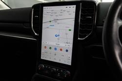 2023 Ford Everest Sport MY23.5 4X4 Dual Range Shadow Black