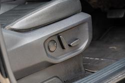 2023 Ford Everest Sport MY23.5 4X4 Dual Range Shadow Black