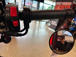 2024 Harley-Davidson X 500 X Black