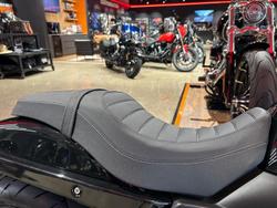 2024 Harley-Davidson X 500 X Black