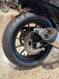 2024 Harley-Davidson X 500 X Black