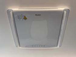 2025 New Age Caravans Manta Ray Mr18er My26