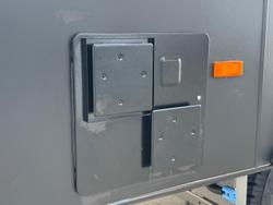 2025 New Age Caravans Manta Ray Mr18er My26