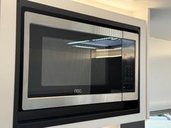 2025 New Age Caravans Manta Ray Mr18er My26