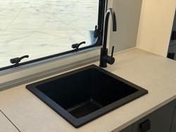 2025 New Age Caravans Manta Ray Mr18er My26