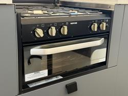 2025 New Age Caravans Manta Ray Mr18er My26