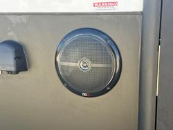 2025 New Age Caravans Manta Ray Mr18er My26