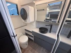 2025 New Age Caravans Manta Ray Mr18er My26