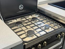 2025 New Age Caravans Manta Ray Mr18er My26