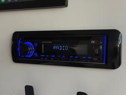 2025 New Age Caravans Manta Ray Mr18er My26