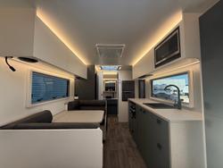 2025 New Age Caravans Manta Ray Mr18er My26