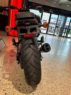 2024 Harley-Davidson X 500 X Black