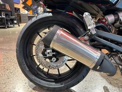 2024 Harley-Davidson X 500 X Black