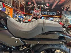 2024 Harley-Davidson X 500 X Black