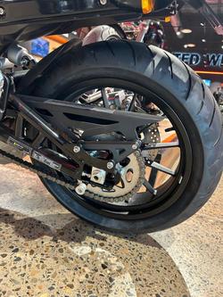 2024 Harley-Davidson X 500 X Black