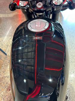 2024 Harley-Davidson X 500 X Black