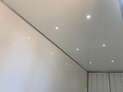 2025 Hyundai Pavise D115 Freezer Pantech White