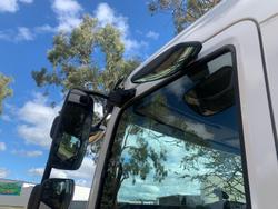 2025 Hyundai Pavise D115 Freezer Pantech White