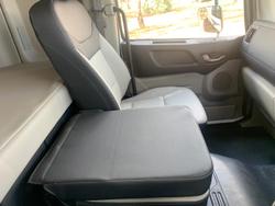 2025 Hyundai Pavise D115 Freezer Pantech White