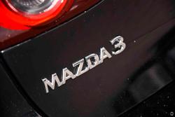 2025 Mazda 3 G20 Pure