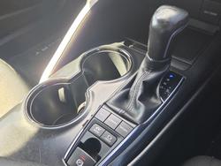 2019 Toyota Camry Ascent Sport