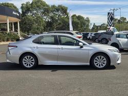 2019 Toyota Camry Ascent Sport