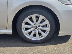 2019 Toyota Camry Ascent Sport